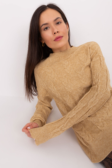 Megztinis-AT-SW-2340.22-camel