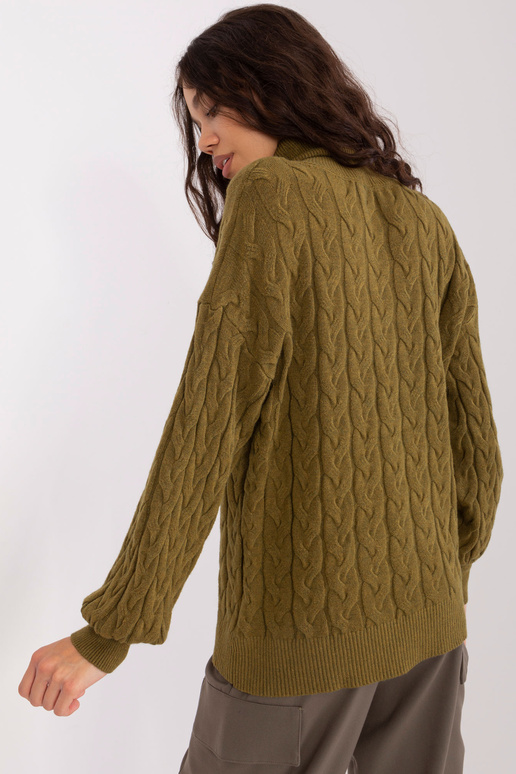 Megztinis-AT-SW-2348.88-khaki