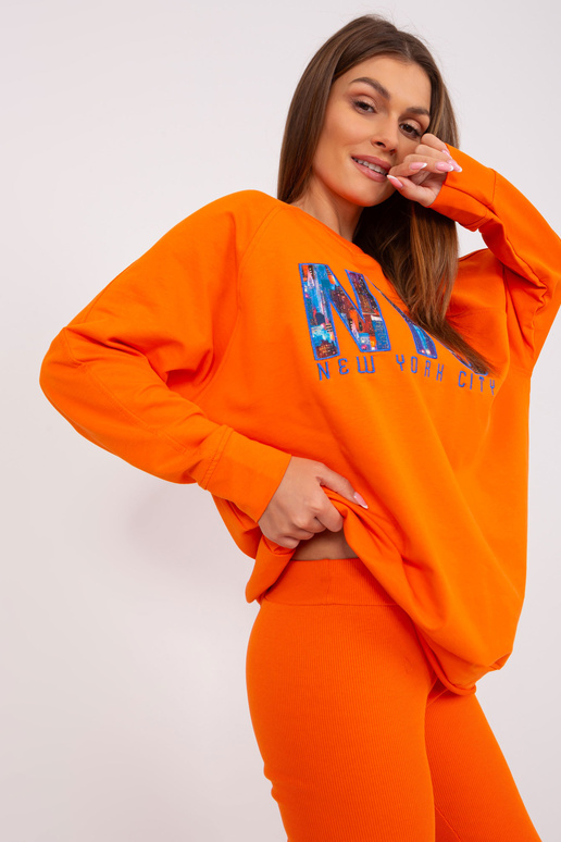 Set-EM-KMPL-830.32P-oranžinė