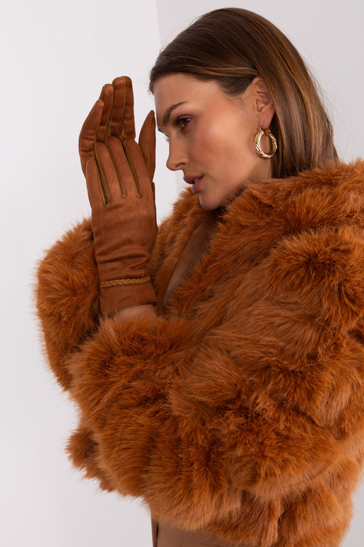 Pirštinės-AT-RK-238601.98-šviesiai rudos