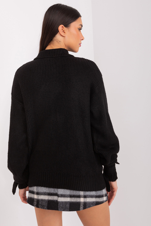 Megztinis-BA-SW-0305.03P-juodas