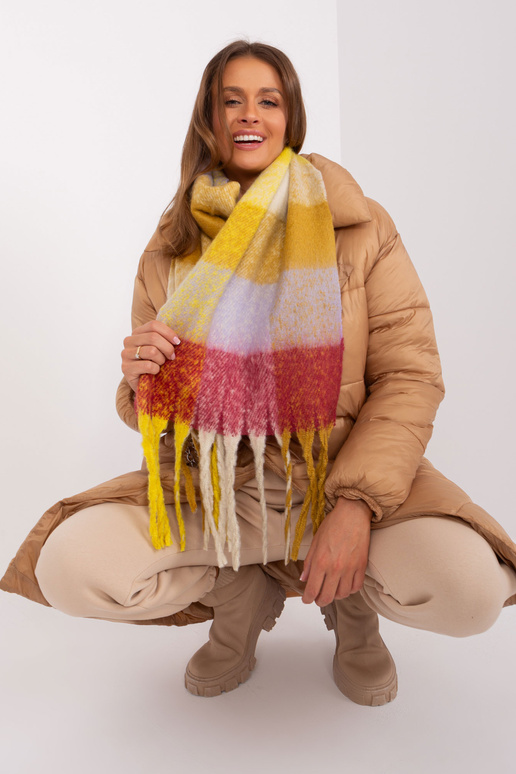 Šalikas-AT-SZ-2311501.90-geltonas