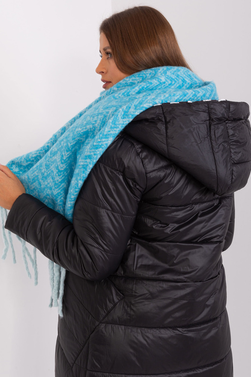 Šalikas-AT-SZ-23125.75-mėlynas