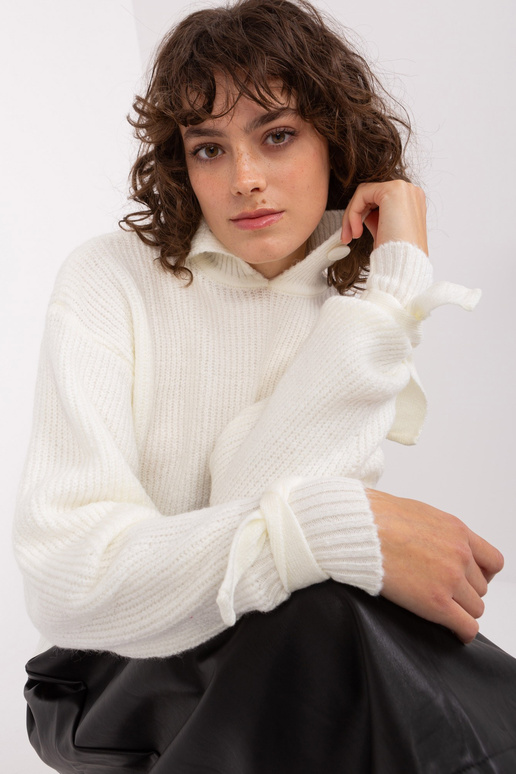 Megztinis-BA-SW-0305.03P-ekru