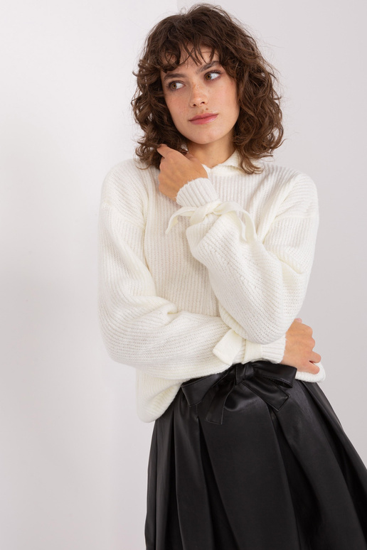 Megztinis-BA-SW-0305.03P-ekru