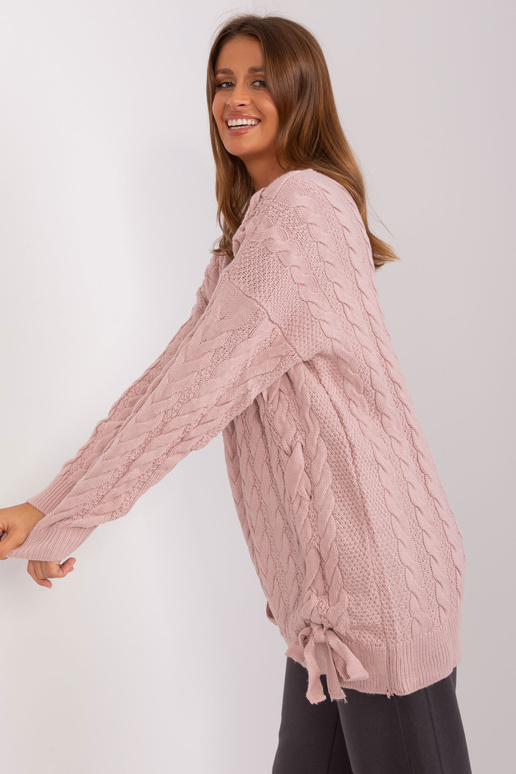 Megztinis-BA-SW-8027.46P-šviesiai...