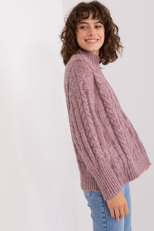 Megztinis-AT-SW-2363-2,30-violetinė