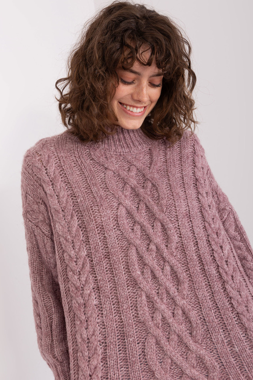 Megztinis-AT-SW-2363-2,30-violetinė