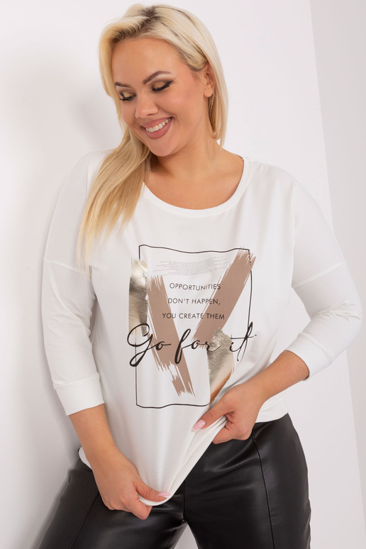 Palaidinė-RV-BZ-8981.31P-ekru Palaidinė-RV-BZ-8981.31P-ekru