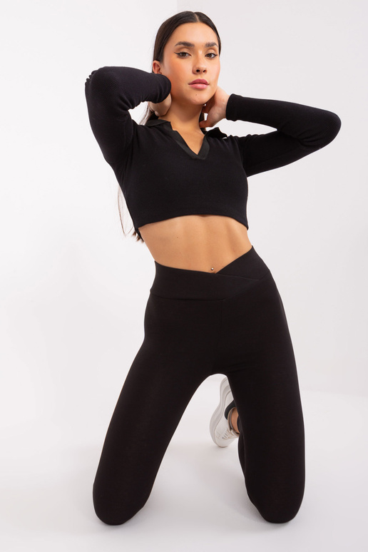 Antblauzdžiai-LO-LG-LK-523.13-juodi