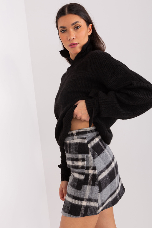 Sijonas-LK-SD-508389.06P-tamsiai pilkas Sijonas-LK-SD-508389.06P-tamsiai pilkas