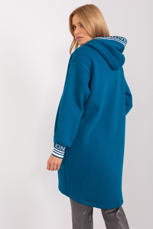 Megztinis-RV-BL-9225.96P-jūrinis Megztinis-RV-BL-9225.96P-jūrinis