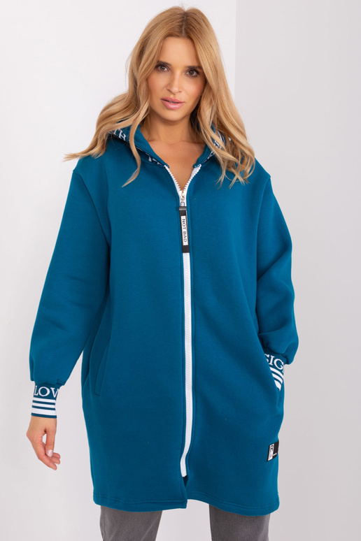 Megztinis-RV-BL-9225.96P-jūrinis Megztinis-RV-BL-9225.96P-jūrinis