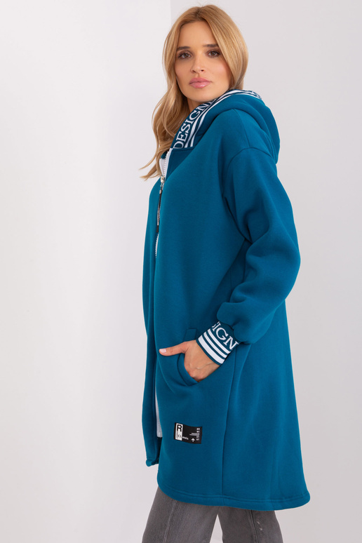 Megztinis-RV-BL-9225.96P-jūrinis Megztinis-RV-BL-9225.96P-jūrinis