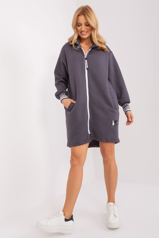 Megztinis-RV-BL-9225.96P-grafitas Megztinis-RV-BL-9225.96P-grafitas