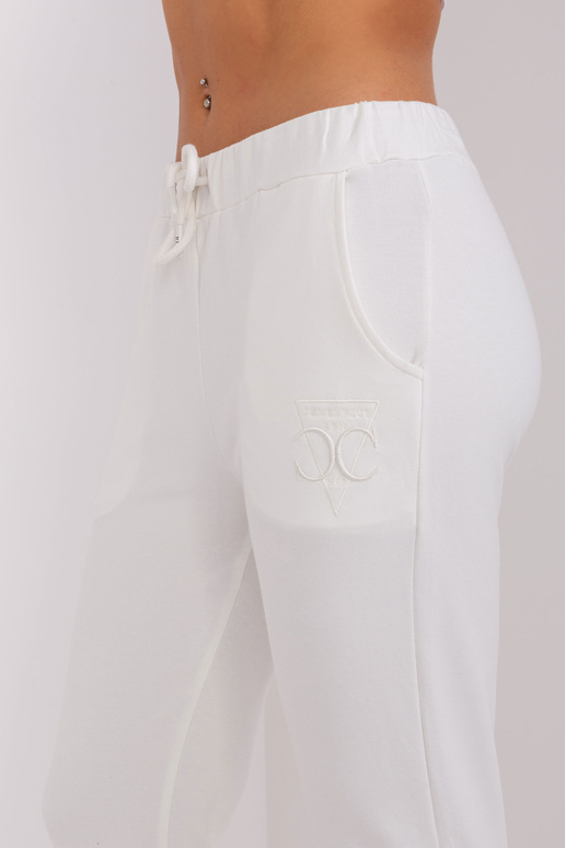 Sportiniai kelnaitės-RV-DR-9249.34P-ekru