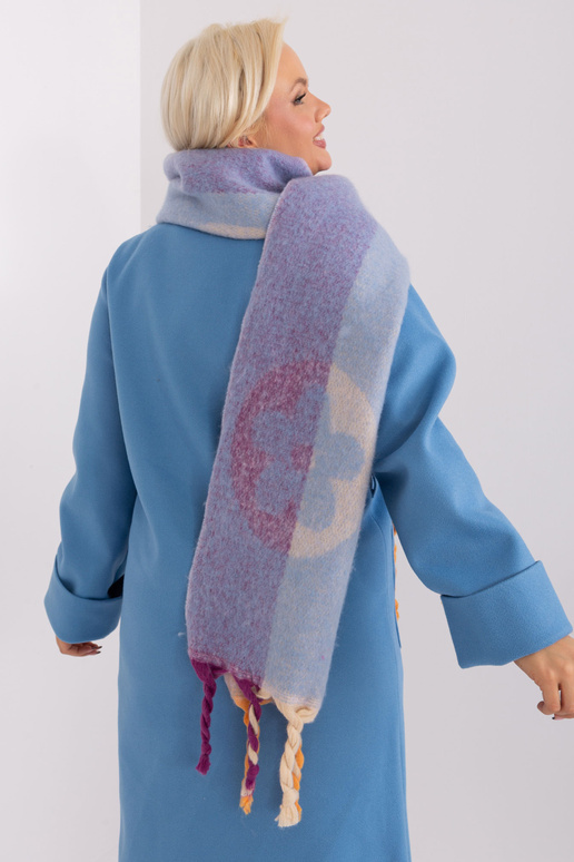 Šalikas-AT-SZ-2316.31P-šviesiai mėlynas