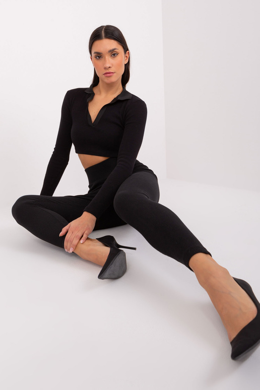 Antblauzdžiai-LO-LG-LK-535.10-juodi