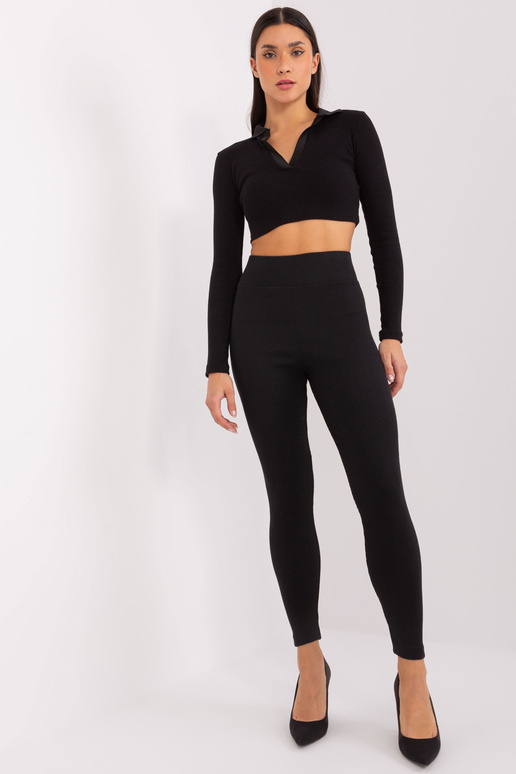 Antblauzdžiai-LO-LG-LK-535.10-juodi