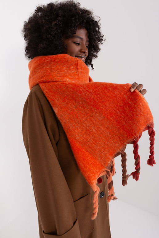 Šalikas-AT-SZ-2316.79-tamsiai oranžinis