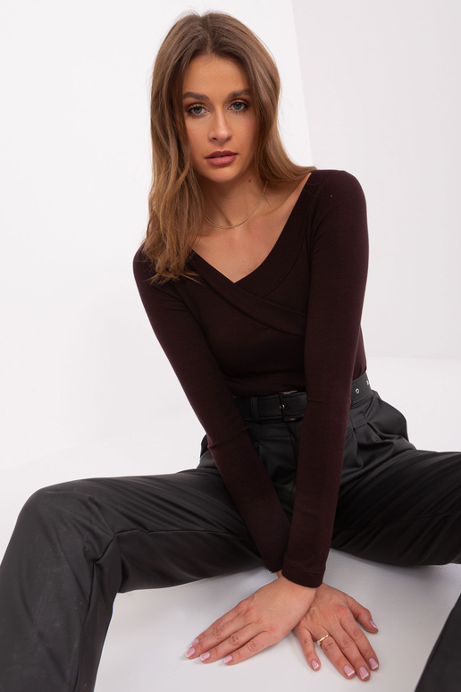 Palaidinė-EM-BZ-785.32P-tamsiai ruda