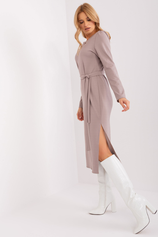 Suknelė-LK-SK-509447.75P-tamsiai...