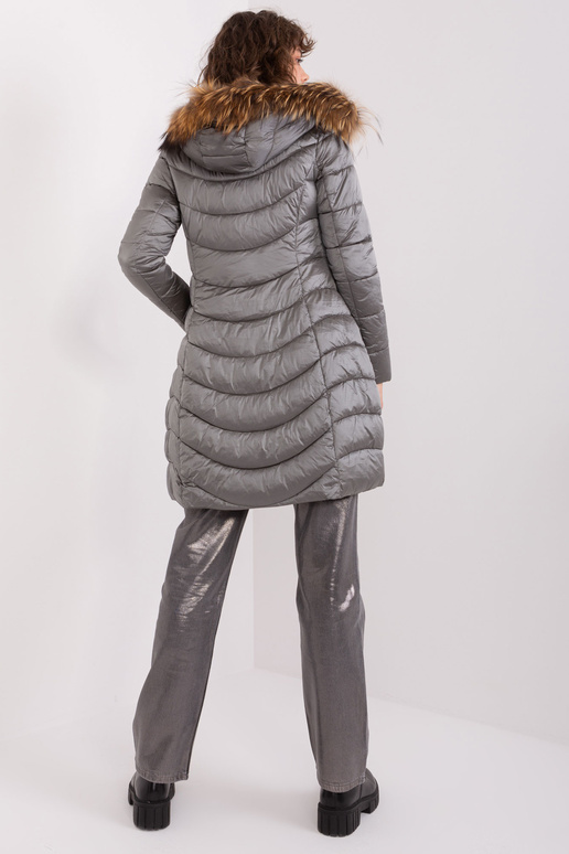 Striukė-NM-KR-TR8125.99P-tamsiai pilka