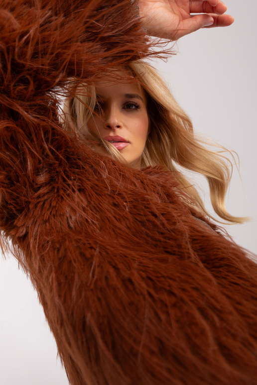 Striukė-AT-KR-2359.96P-tamsiai oranžinė