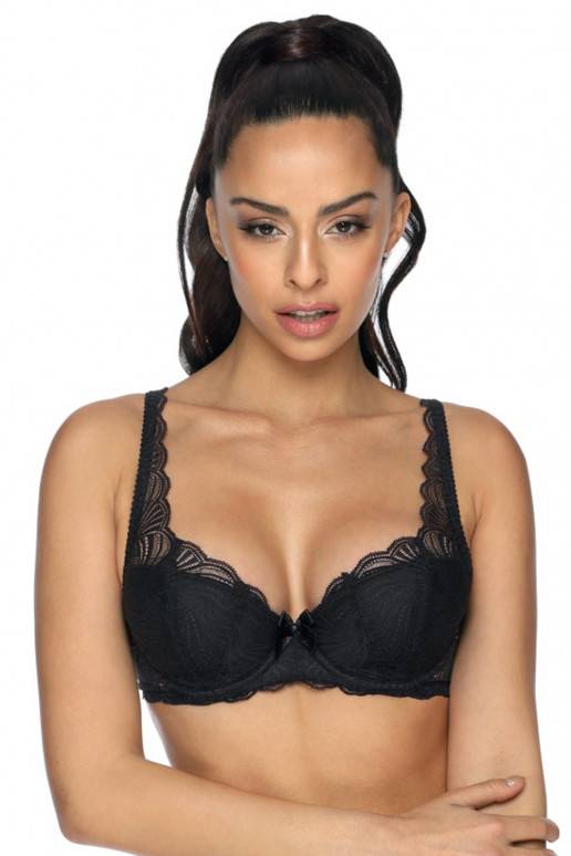 Pakietinta liemenėlė modelis 162474 Mat   Pakietinta liemenėlė modelis 162474 Mat
