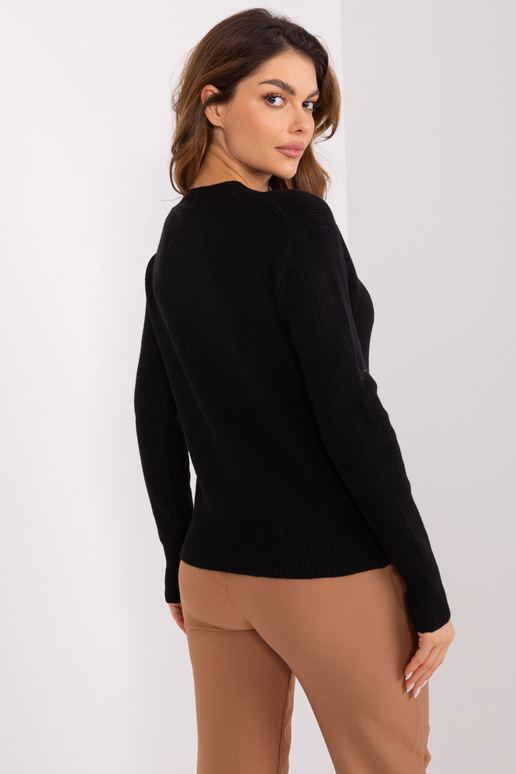 Megztinis-PM-SW-PM895.40P-juodas