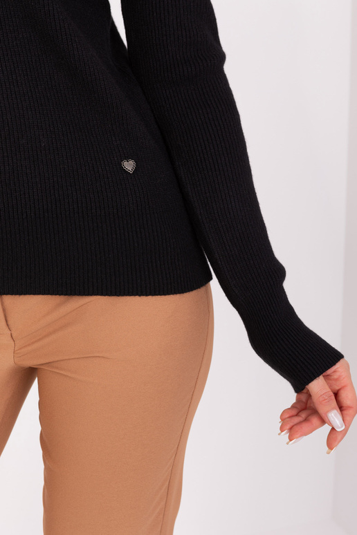 Megztinis-PM-SW-PM895.40P-juodas