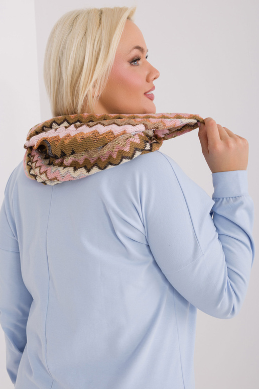 Komin-AT-KM-BF48661.26 - šviesiai rožinė