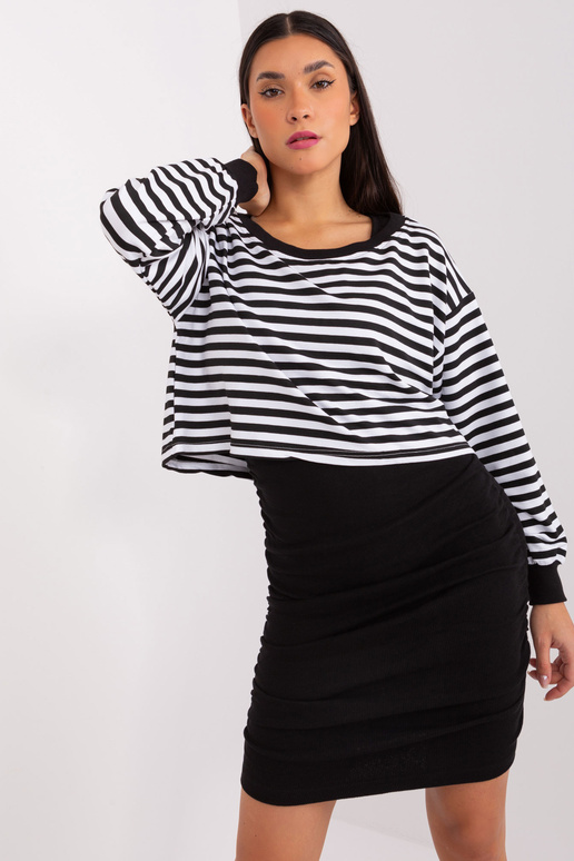 Set-EM-KMPL-837.57P-juoda ir balta Set-EM-KMPL-837.57P-juoda ir balta