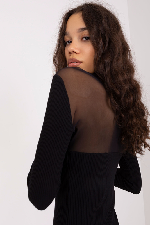 Suknelė-RV-SK-9216.06P-juoda