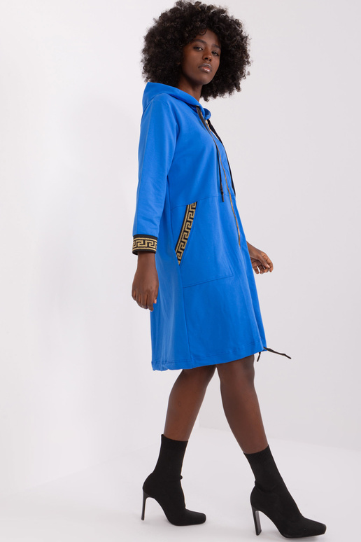 Megztinis-PM-BL-6792.96P-tamsiai mėlynas