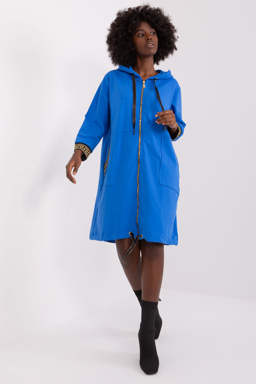 Megztinis-PM-BL-6792.96P-tamsiai mėlynas