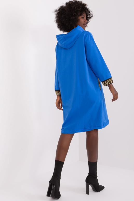 Megztinis-PM-BL-6792.96P-tamsiai mėlynas