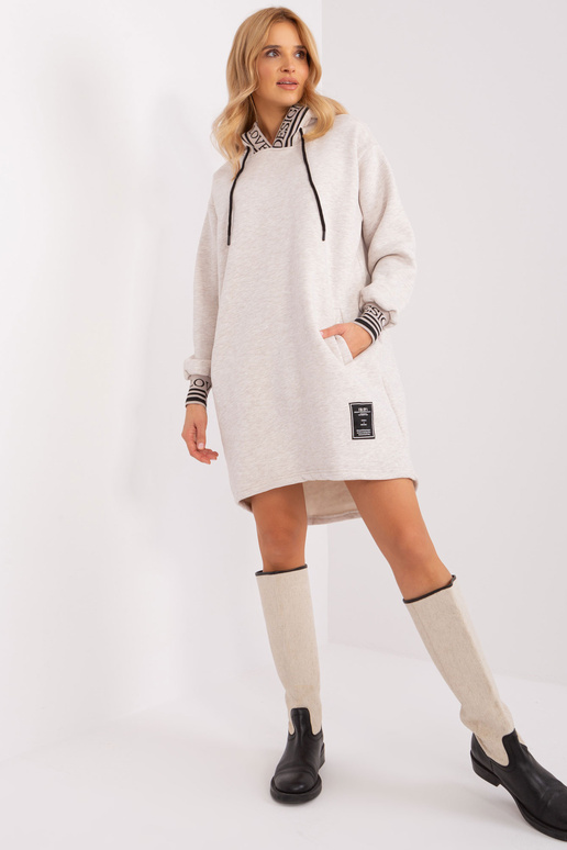 Tunika-RV-TU-9224.95P-šviesiai smėlio... Tunika-RV-TU-9224.95P-šviesiai smėlio...