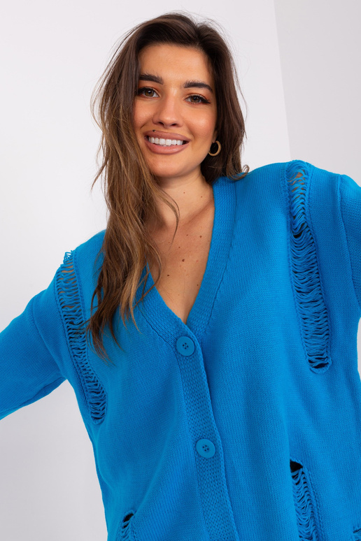 Megztinis-BA-SW-8042-1,23-mėlynas