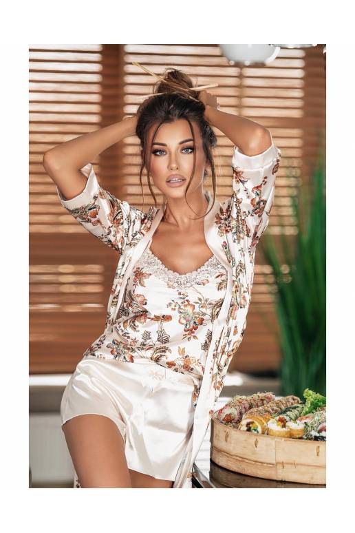  Chalatas 153221 Donna 