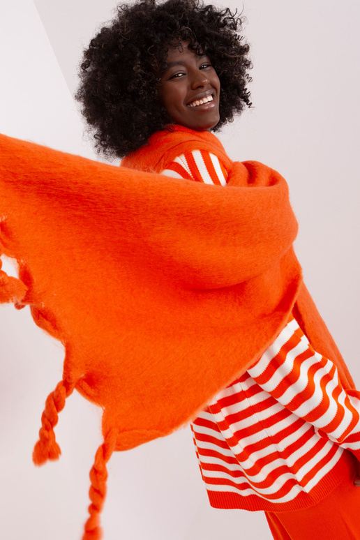 Šalikas-AT-SZ-2313502.31P-oranžinė