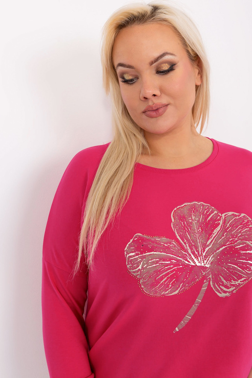 Palaidinė-RV-BZ-9191.78-fuksija Palaidinė-RV-BZ-9191.78-fuksija