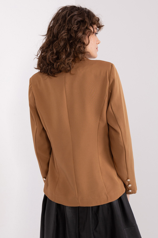 Striukė-TW-ZT-BI-2018.96-šviesiai ruda Striukė-TW-ZT-BI-2018.96-šviesiai ruda