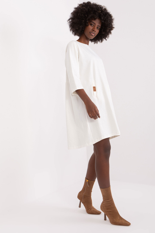 Suknelė-RV-SK-6274.36P-ekru