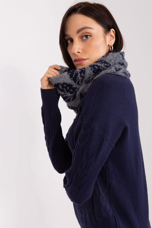 Komin-AT-KM-K-236003.45P-pilka