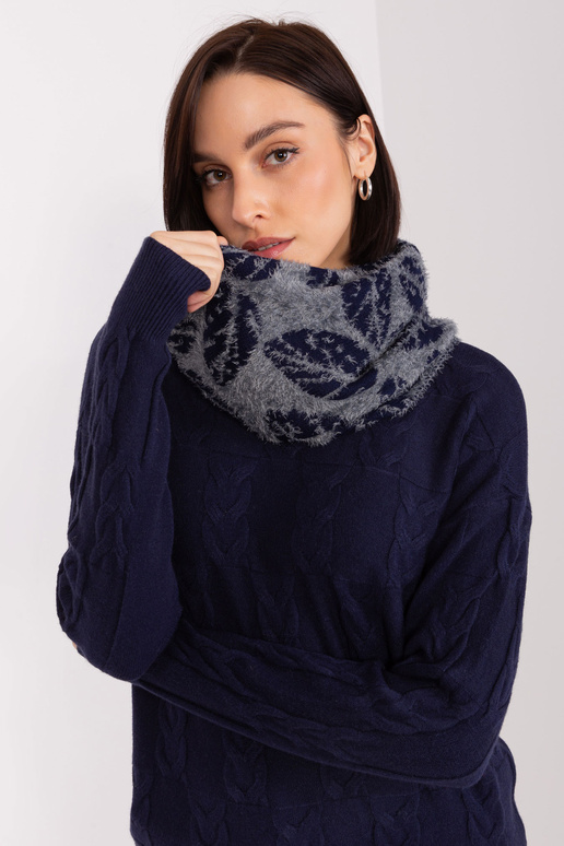 Komin-AT-KM-K-236003.45P-pilka