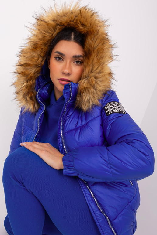 Striukė-NM-KR-TR8177.96P-tamsiai mėlyna