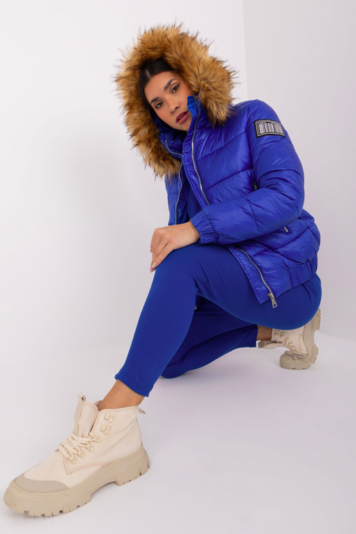 Striukė-NM-KR-TR8177.96P-tamsiai mėlyna