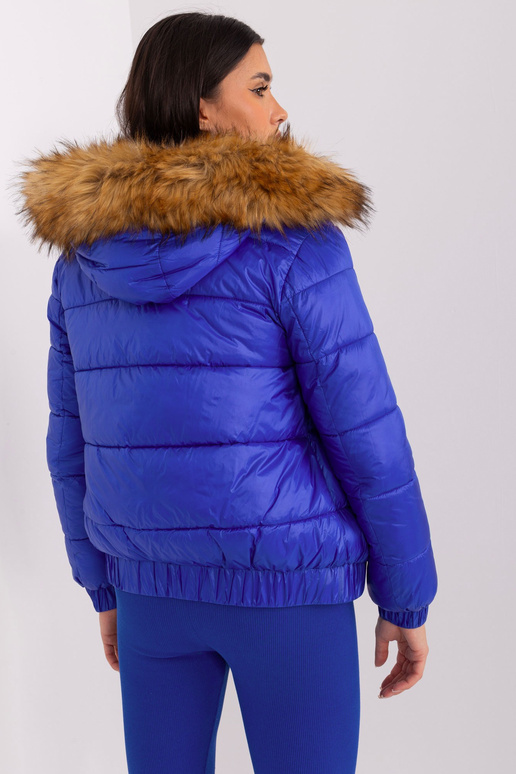 Striukė-NM-KR-TR8177.96P-tamsiai mėlyna