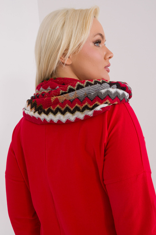 Komin-AT-KM-BF48661.26-raudona